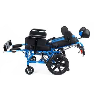 Comfort PLus DY01958LBCJ-44 CP Spastik Yetişkin Tekerlekli Sandalye