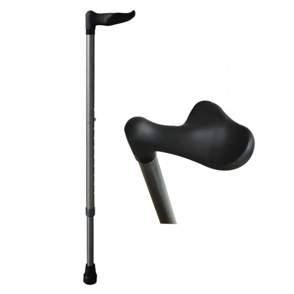 Herdegen 243626 Ortopedik Ayarlanabilir Baston Sol El