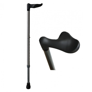 Herdegen 243626 Ortopedik Ayarlanabilir Baston Sol El