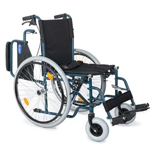 Comfort Plus DM-312 45cm Özellikli Tekerlekli Sandalye
