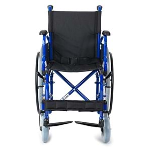 Comfort Plus DM-312 40 cm Özellikli Tekerlekli Sandalye