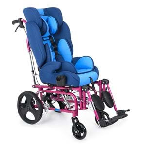 Comfort Plus KY958LC-C-35 Pediatrik Serebral palsi Tekerlekli Sandalye