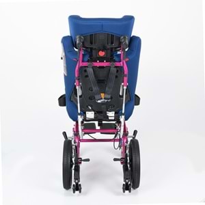 Comfort Plus KY958LC-C-35 Pediatrik Serebral palsi Tekerlekli Sandalye
