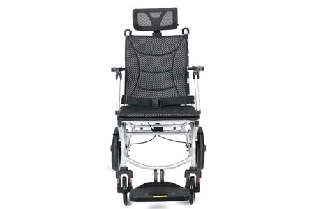 Comfort Plus KY9006LG-12-46 Alüminyum Özellikli Tekerlekli Sandalye
