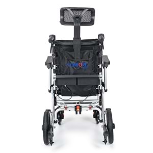 Comfort Plus KY9006LG-12-46 Alüminyum Özellikli Tekerlekli Sandalye