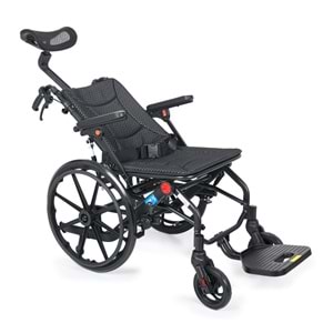 Comfort Plus KY9006LG-20 46 Alüminyum Özellikli Tekerlekli Sandalye