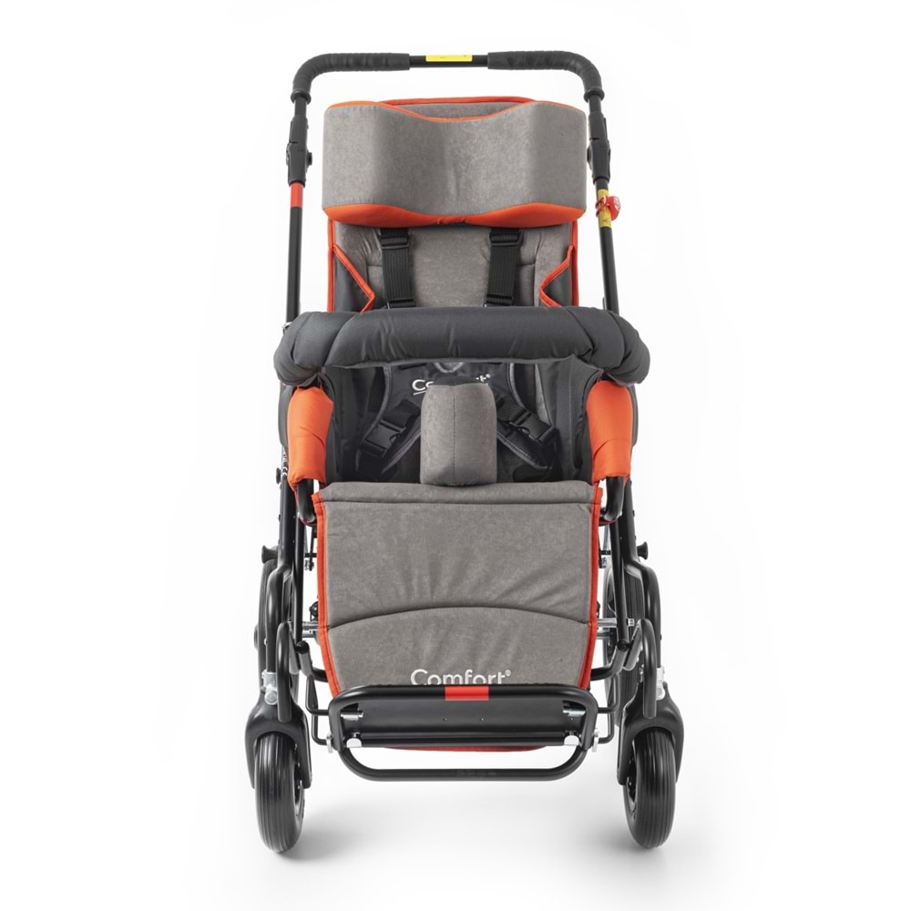 Comfort size 4 Puset