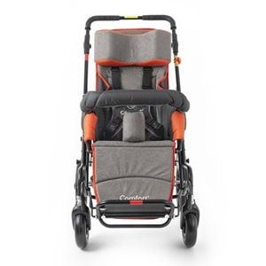 Comfort size 4 Puset