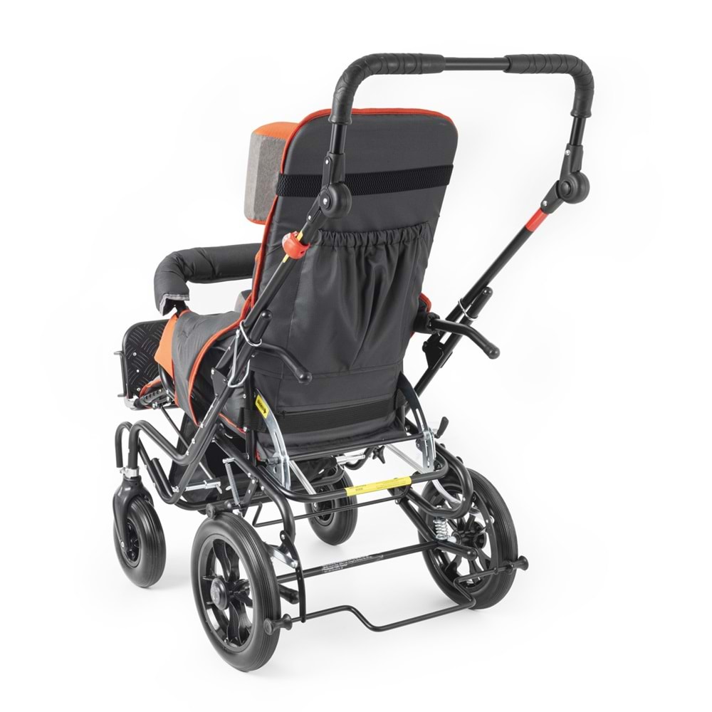 Comfort size 4 Puset