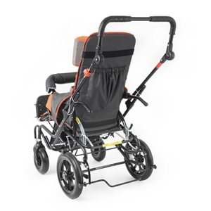 Comfort size 4 Puset