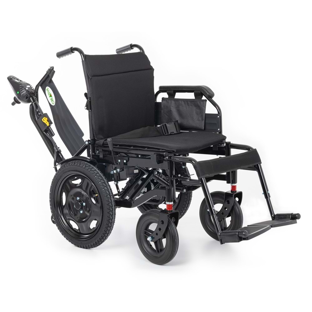 Creative CR-1005 Akülü Tekerlekli Sandalye