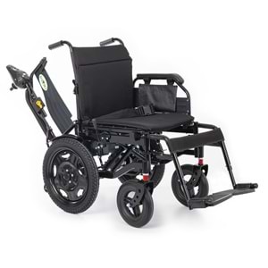 Creative CR-1005 Akülü Tekerlekli Sandalye