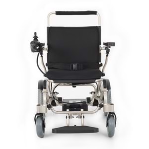 Creative CR-6012 Large 51 cm Lityum Pilli Tekerlekli Sandalye ( Uzaktan Kumandalı )