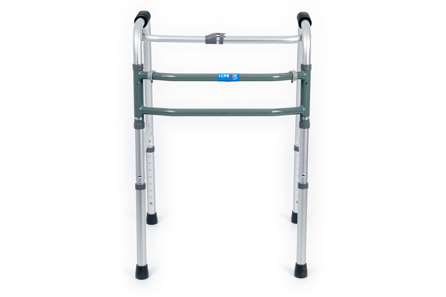 Comfort Plus DM-915 Alüminyum Walker Yürüteç 2025