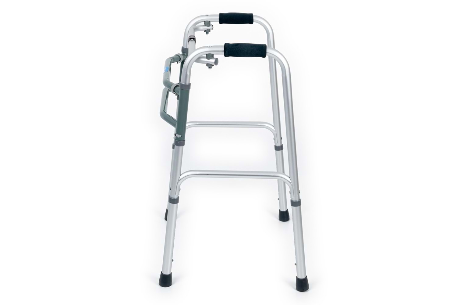 Comfort Plus DM-915 Alüminyum Walker Yürüteç 2025