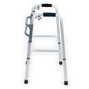 Comfort Plus DM-915 Alüminyum Walker Yürüteç 2025