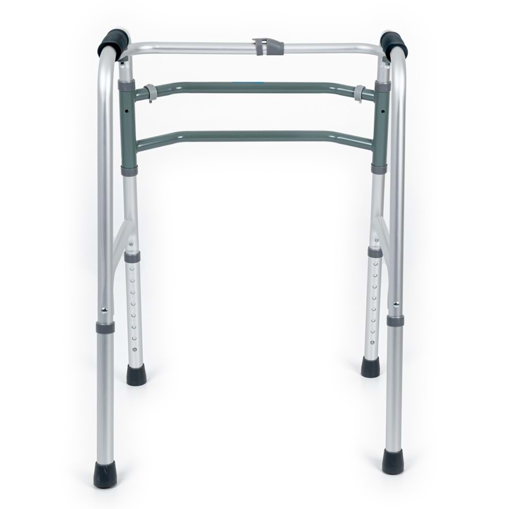 Comfort Plus DM-915 Alüminyum Walker Yürüteç 2025