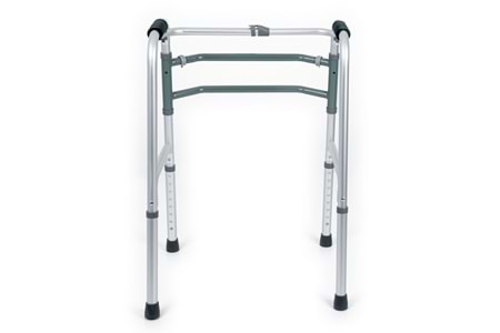 Comfort Plus DM-915 Alüminyum Walker Yürüteç 2025