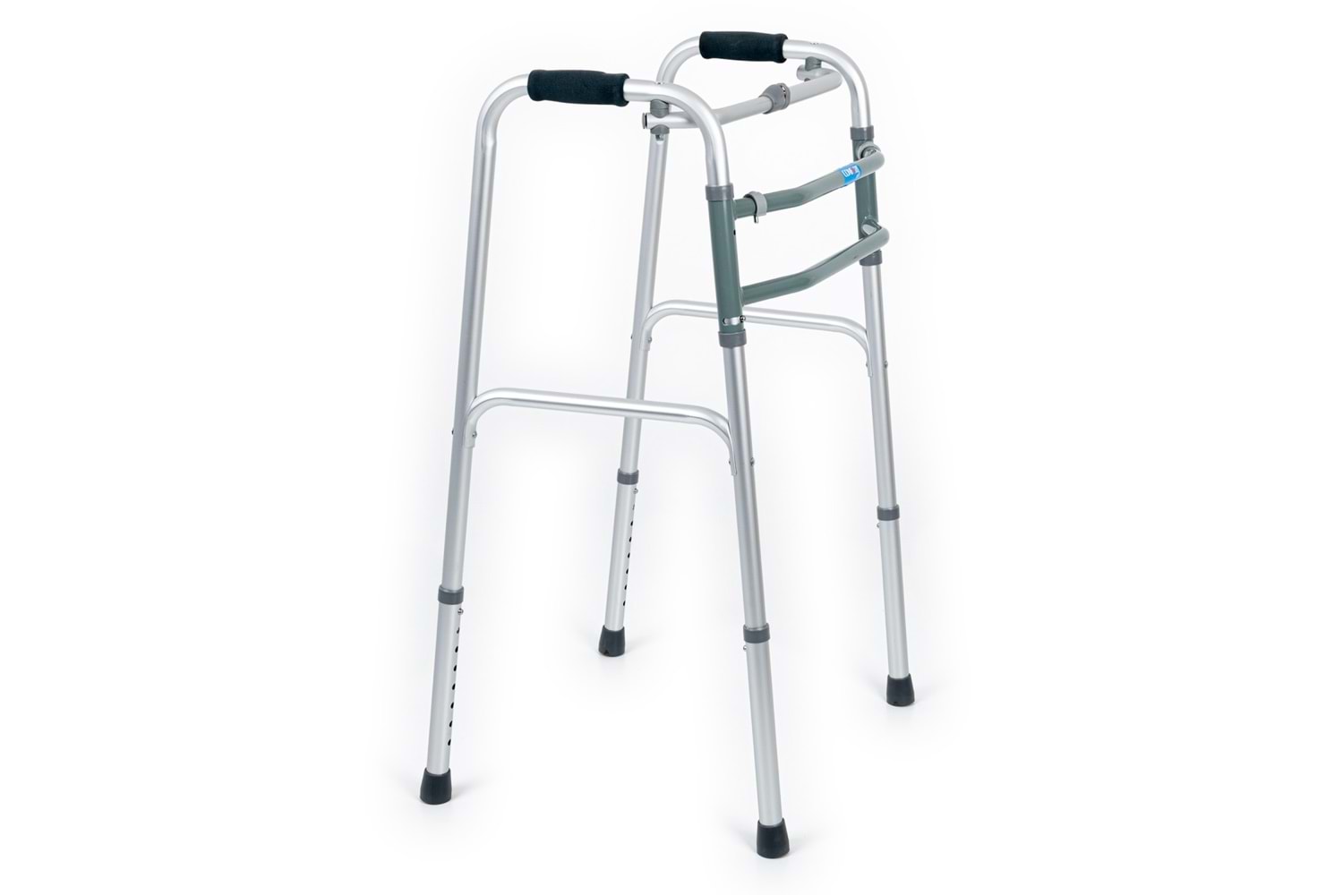 Comfort Plus DM-915 Alüminyum Walker Yürüteç 2025