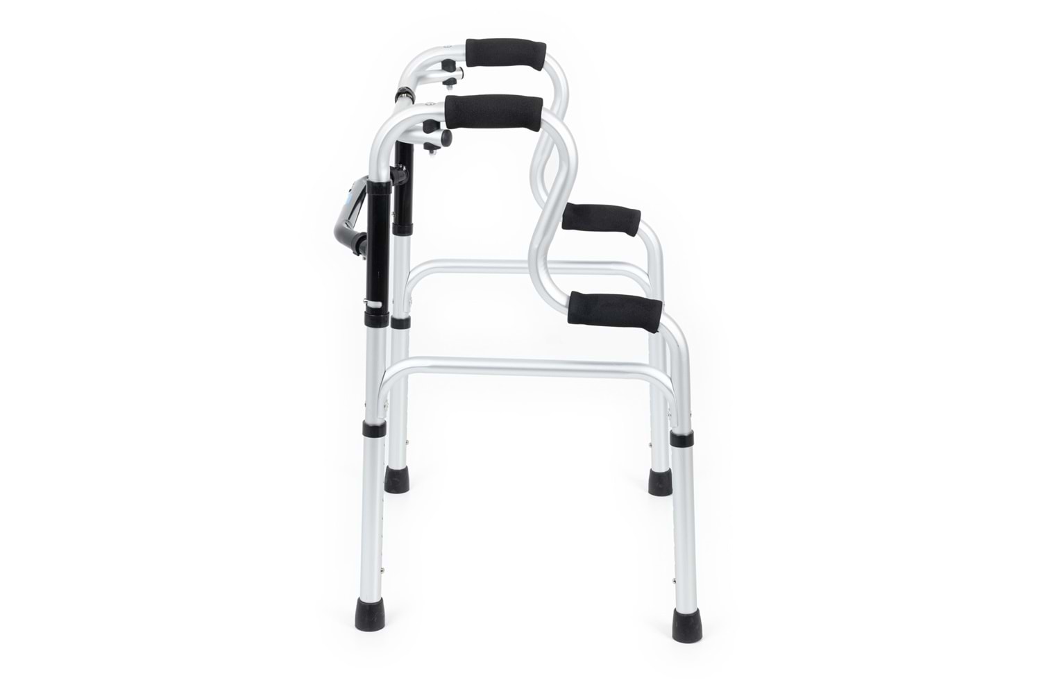 Comfort Plus DM-962L Kademeli Alüminyum Walker 2025