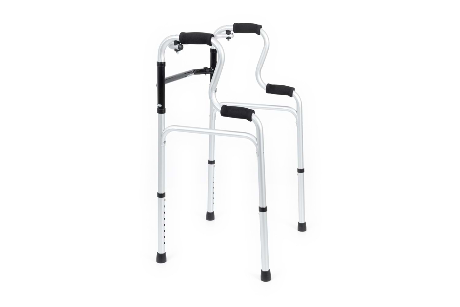 Comfort Plus DM-962L Kademeli Alüminyum Walker 2025