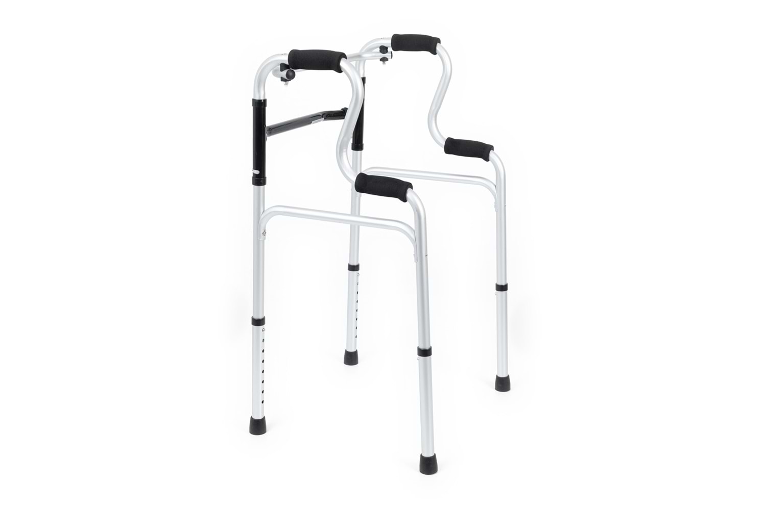 Comfort Plus DM-962L Kademeli Alüminyum Walker 2025