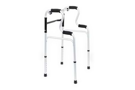 Comfort Plus DM-962L Kademeli Alüminyum Walker 2025