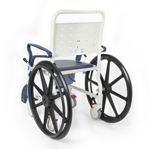 Comfort Plus DM-8088B 6 Teker Sandalye (PEDLİ) Lacivert