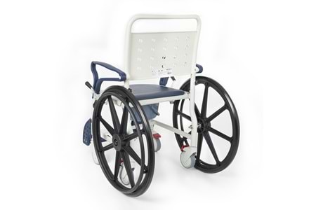 Comfort Plus DM-8088B 6 Teker Sandalye (PEDLİ) Lacivert