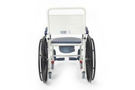 Comfort Plus DM-8088B 6 Teker Sandalye (PEDLİ) Lacivert