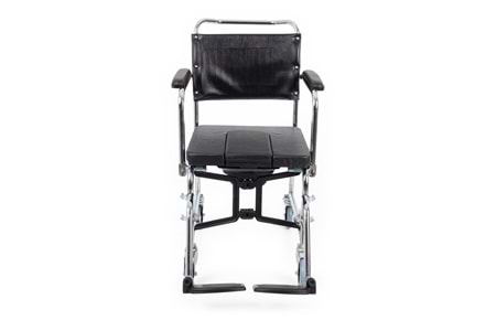 Comfort Plus KY689U Tuvaletli Tekerlekli Sandalye 2025