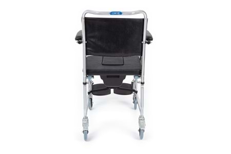 Comfort Plus KY689U Tuvaletli Tekerlekli Sandalye 2025