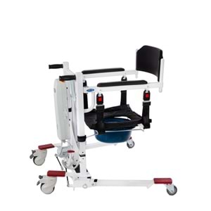 Comfort Plus DM-190U New Portatif Mobil Lift Hasta Transfer Lifti 2025