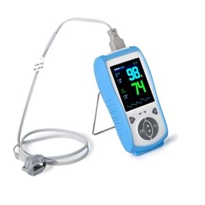 Comfort Plus Pro-Pm350 El Tipi Pulseoksimetre (Pediatrik)