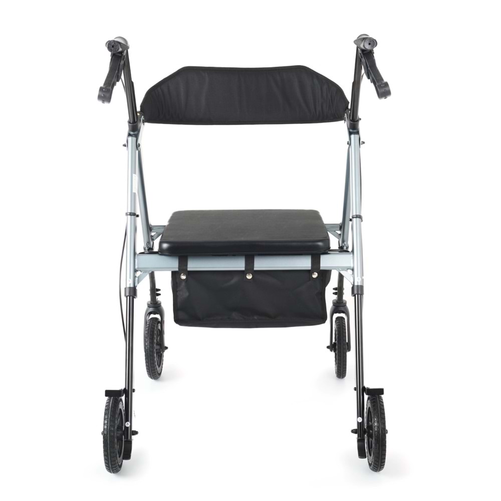 Comfort Plus DM-9200 Lux Geniş Alüminyum Rolatör