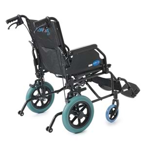 Comfort Plus DM-863-12 Özellikli Tekerlekli Sandalye