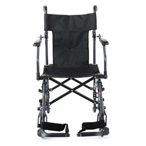 Comfort Plus Dm-304 Transfer Tekerlekli Sandalye