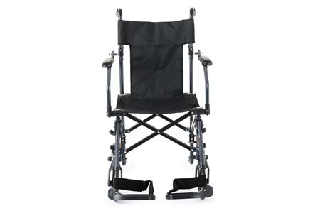 Comfort Plus Dm-304 Transfer Tekerlekli Sandalye