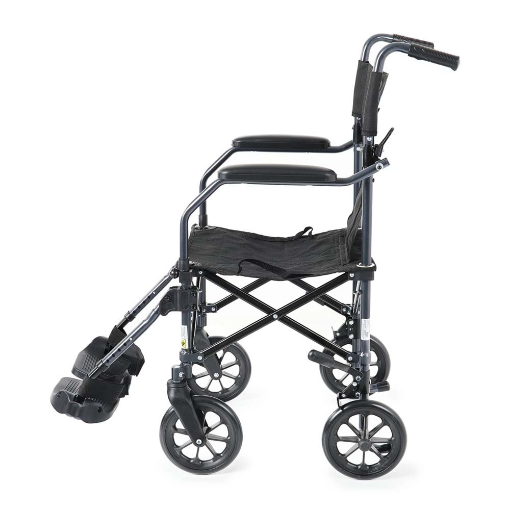 Comfort Plus Dm-304 Transfer Tekerlekli Sandalye