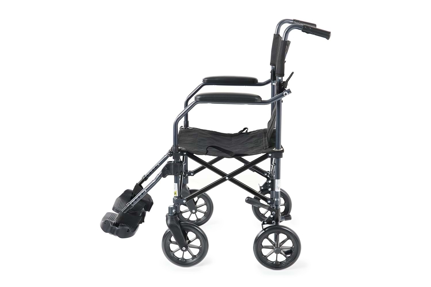 Comfort Plus Dm-304 Transfer Tekerlekli Sandalye