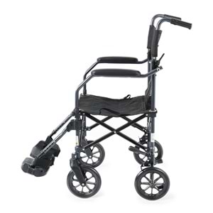 Comfort Plus Dm-304 Transfer Tekerlekli Sandalye