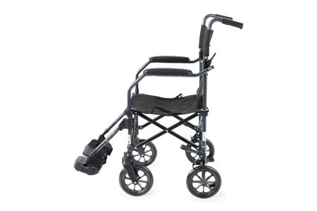 Comfort Plus Dm-304 Transfer Tekerlekli Sandalye