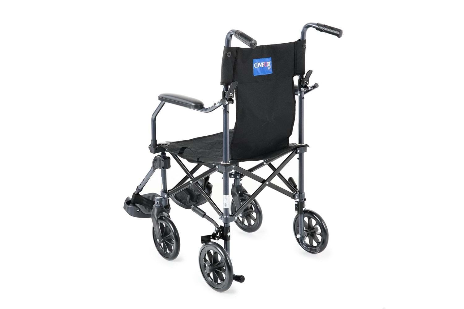Comfort Plus Dm-304 Transfer Tekerlekli Sandalye