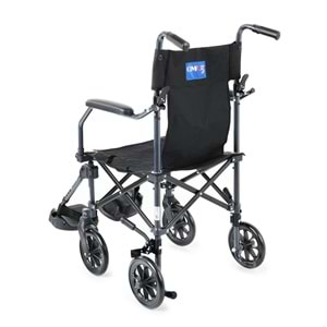 Comfort Plus Dm-304 Transfer Tekerlekli Sandalye