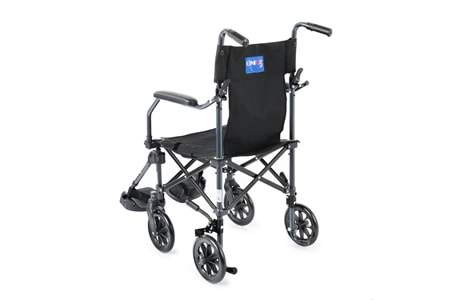 Comfort Plus Dm-304 Transfer Tekerlekli Sandalye
