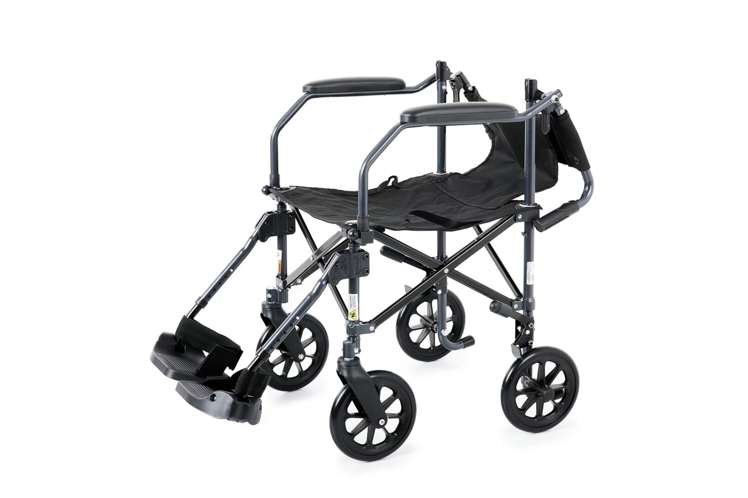Comfort Plus Dm-304 Transfer Tekerlekli Sandalye