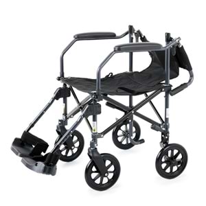 Comfort Plus Dm-304 Transfer Tekerlekli Sandalye