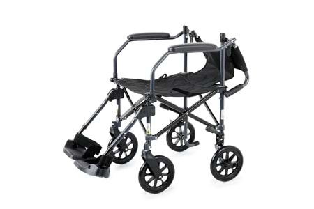 Comfort Plus Dm-304 Transfer Tekerlekli Sandalye
