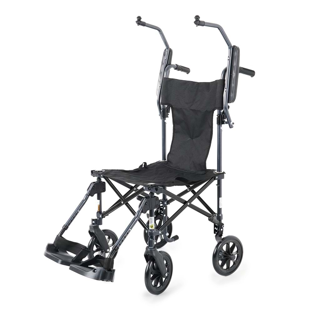 Comfort Plus Dm-304 Transfer Tekerlekli Sandalye