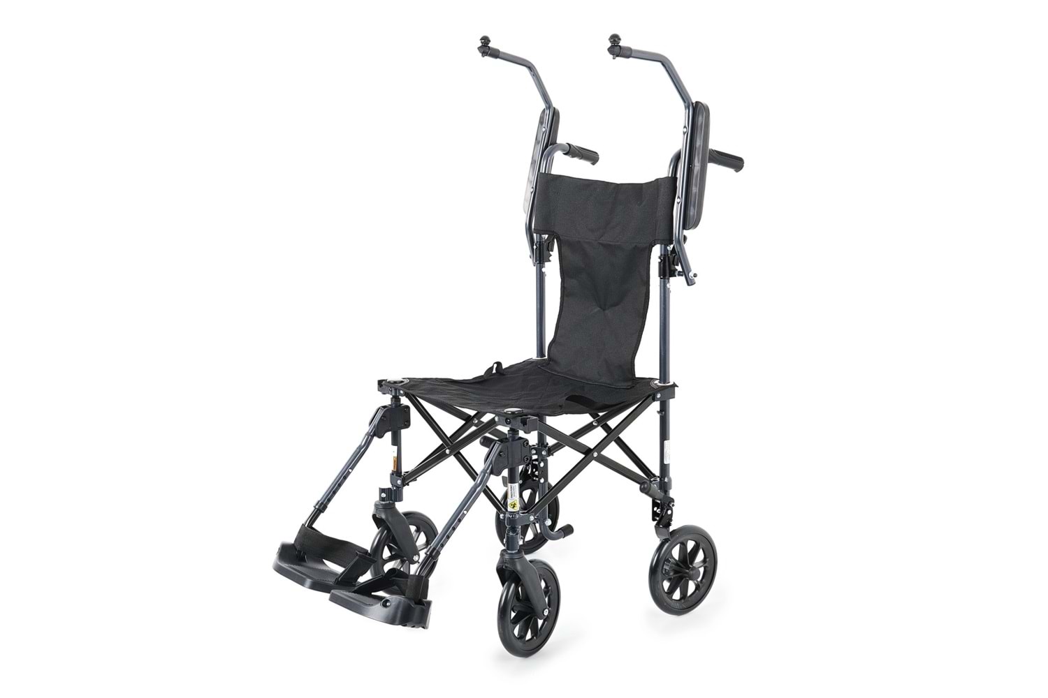 Comfort Plus Dm-304 Transfer Tekerlekli Sandalye